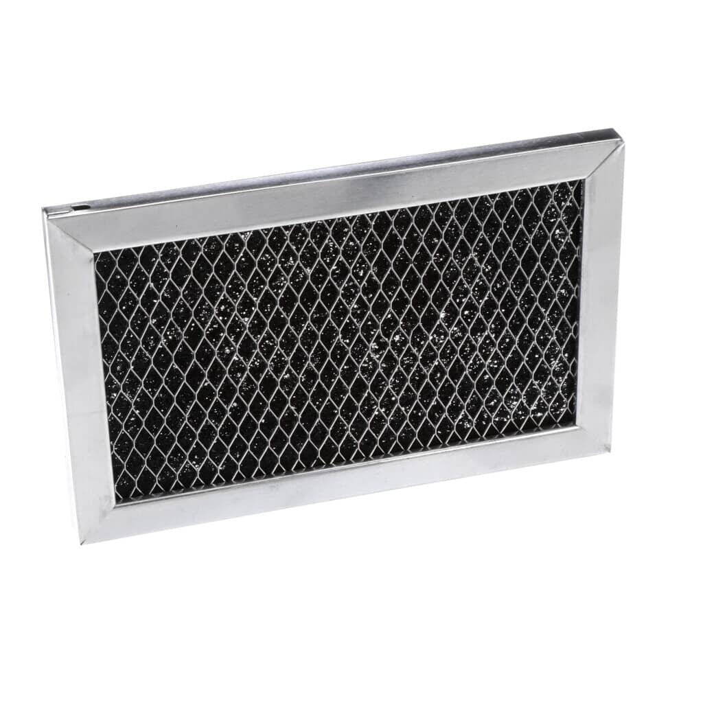 This is a genuine GE WB02X11124 CHARCOAL FILTER