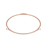 GE WB02X21331 Roller Guide Ring