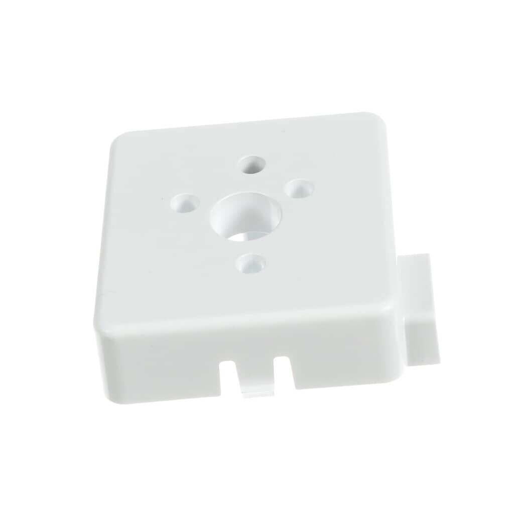 This is a genuine GE WB02X29380 LED BOARD HOUSING WH