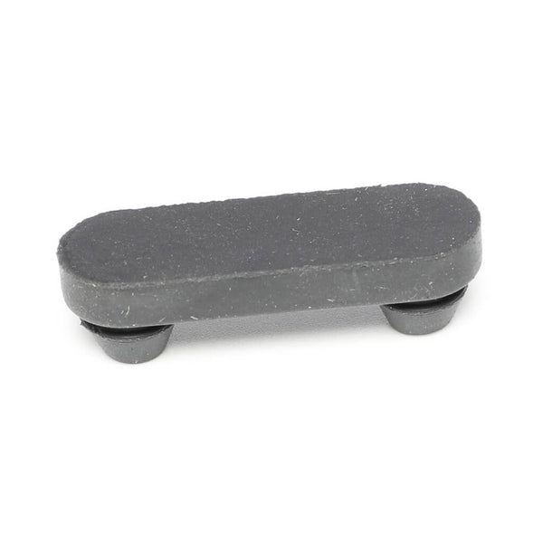 GE WB02X30761 Bridge Bumper