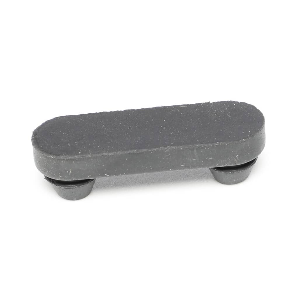 This is a genuine GE WB02X30761 BRID BUMPER