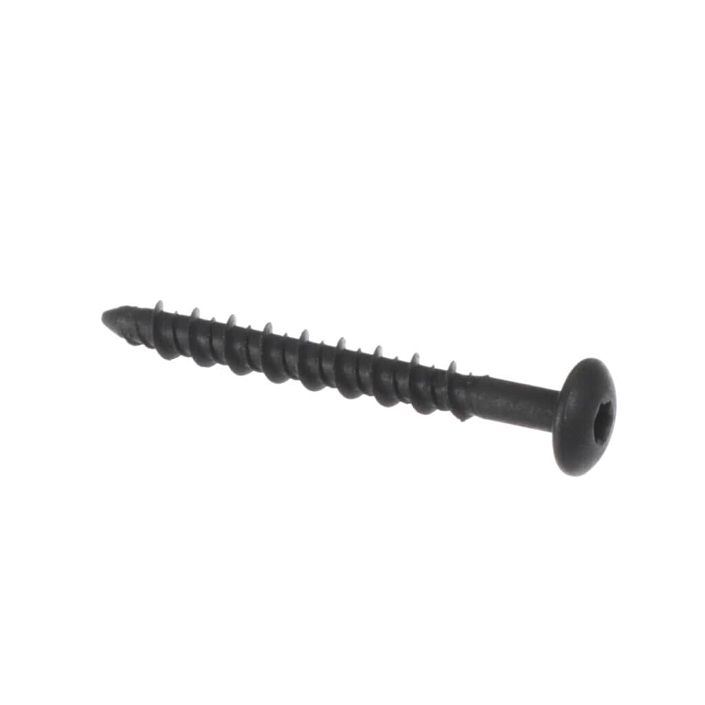 This is a genuine GE WB02X32441 SCR 10-16 PL PNT 2.5 S