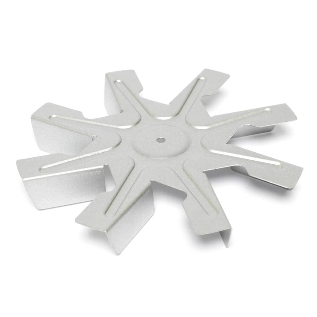 This is a genuine GE WB02X32727 FAN