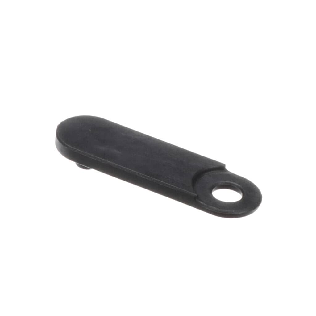 This is a genuine GE WB02X32816 DOOR LINER PLUG