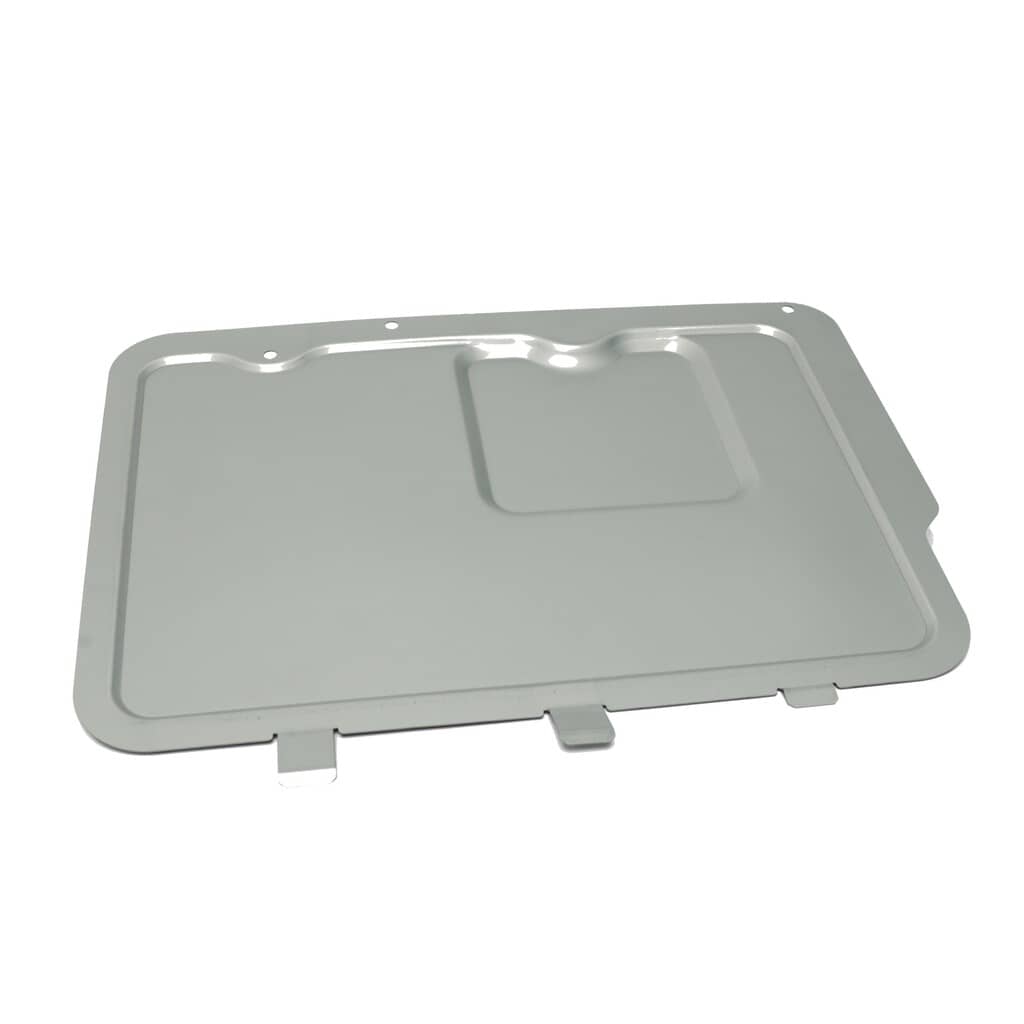 This is a genuine GE WB02X32932 BRACKET