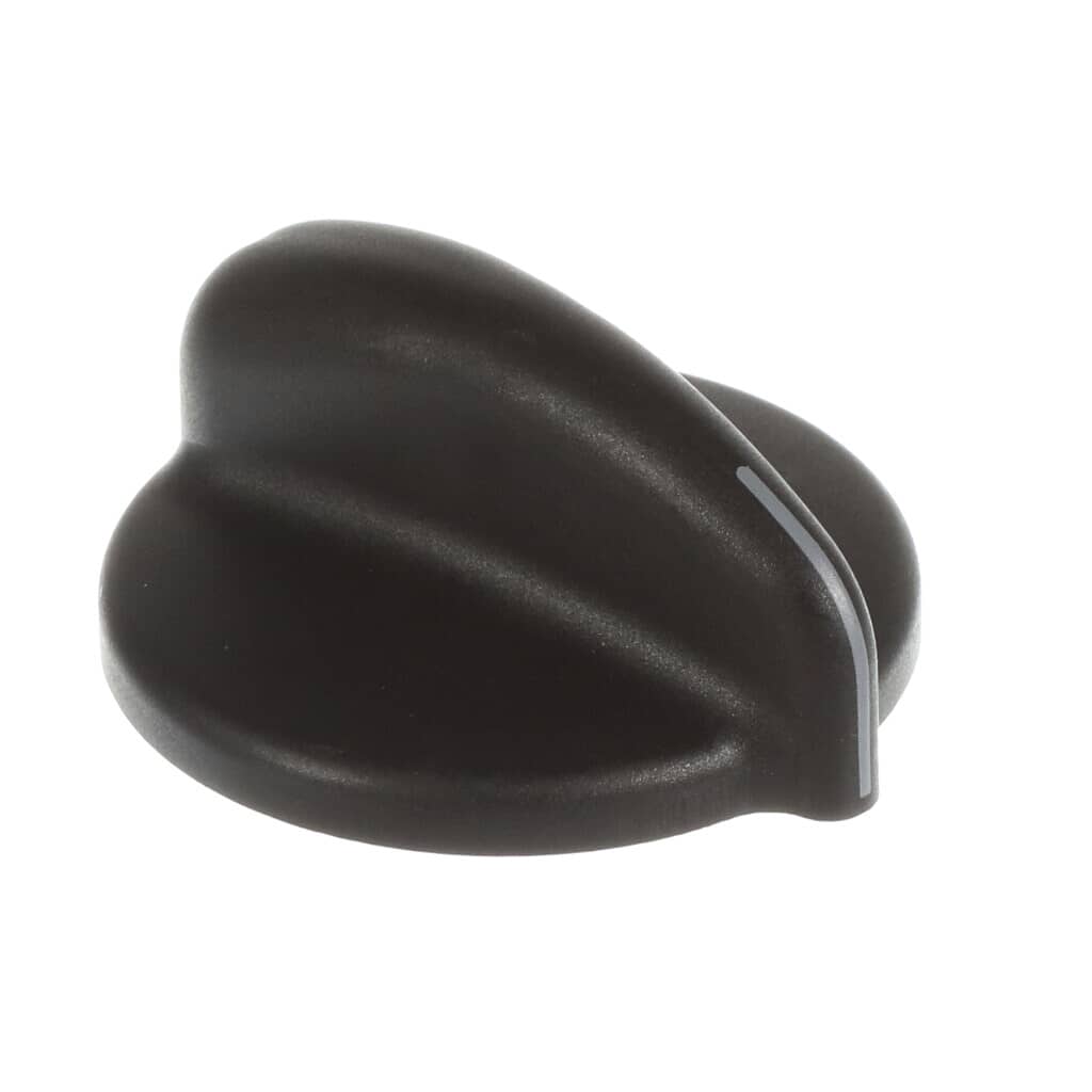 This is a genuine GE WB03T10171 KNOB VLV GAS (PRF)