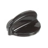 GE WB03T10240 Knob Gas Vlv (PRF-BK)