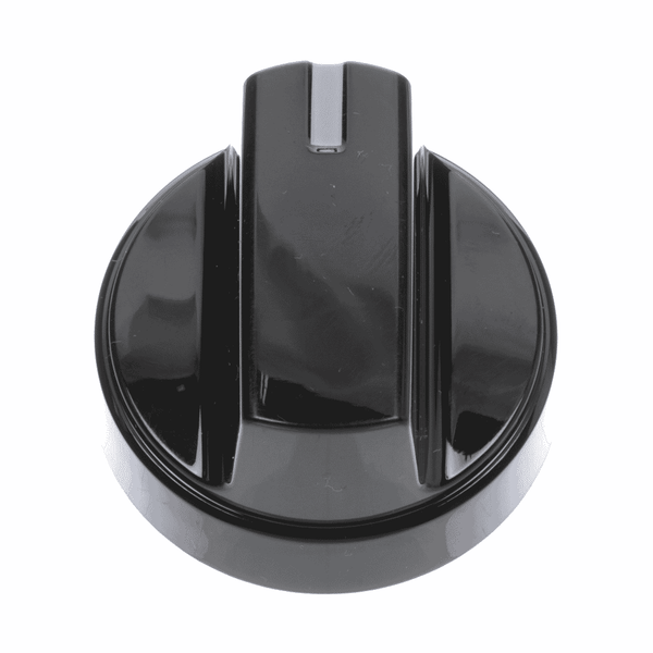 GE WB03X29332 Knob Asm Bk