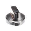 GE WB03X30927 Knob Assembly