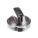 GE WB03X30927 Knob Assembly