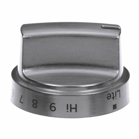 This is a genuine GE WB03X30971 KNOB