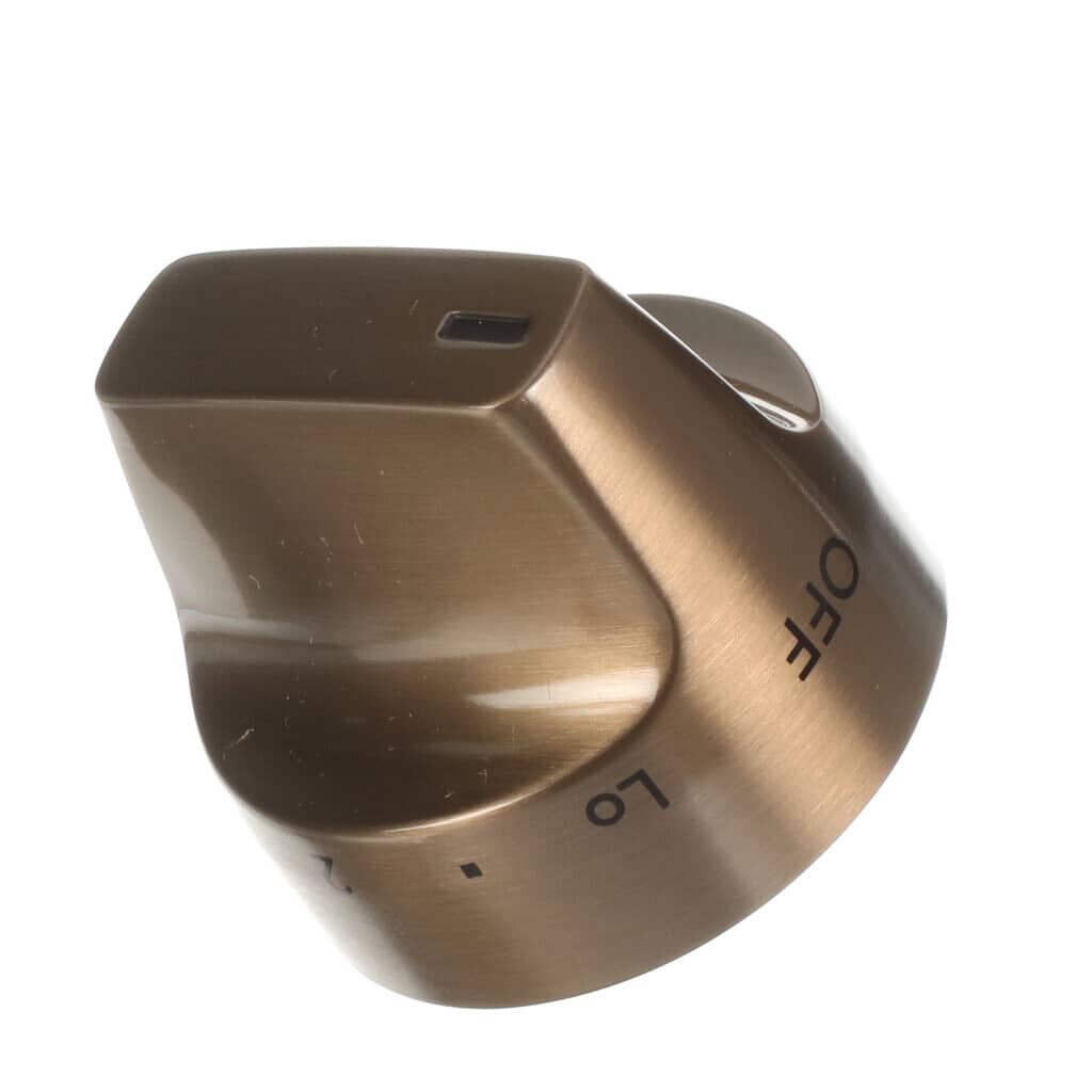 This is a genuine GE WB03X31670 BRUSHED BRONZE SINGLE ELEMENT