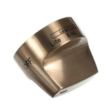 GE WB03X31778 Brushed Bronze Range Control K