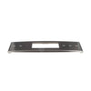 GE WB07X25055 Trim Control Asm (ss)