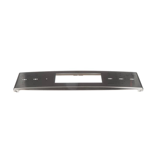 GE WB07X25055 Trim Control Asm (ss)