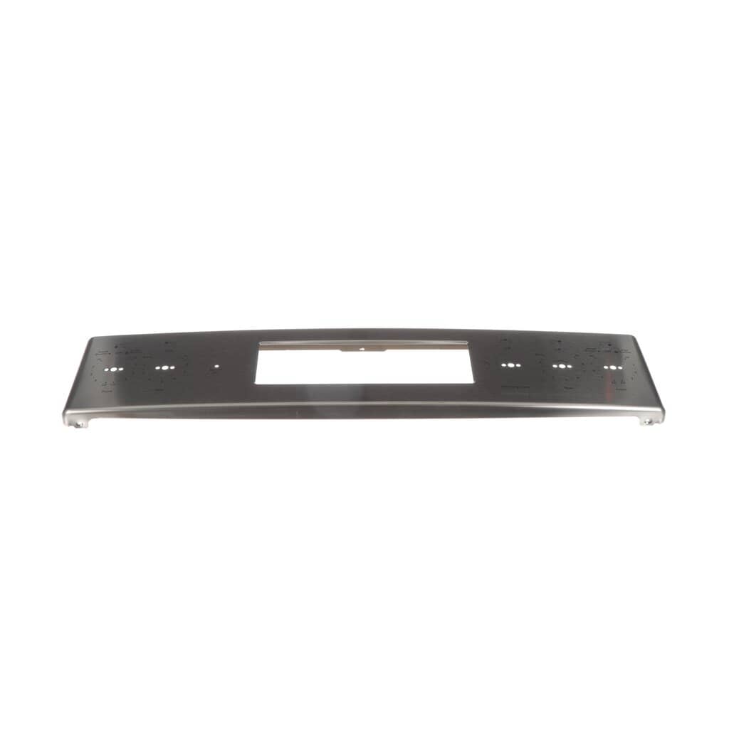 This is a genuine GE WB07X25055 TRIM CONTROL ASM (SS)