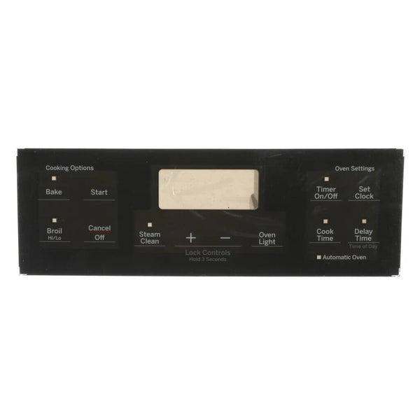GE WB07X26701 Overlay T09