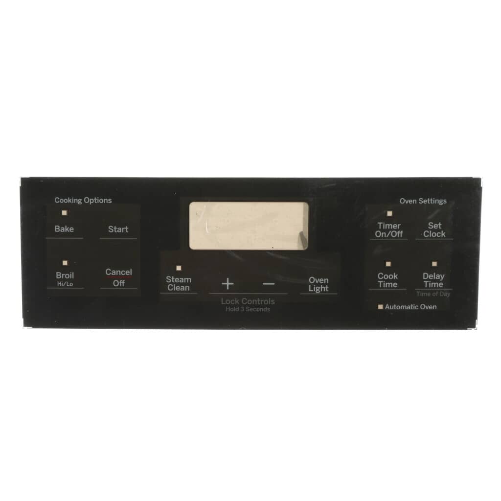 This is a genuine GE WB07X26701 OVERLAY T09