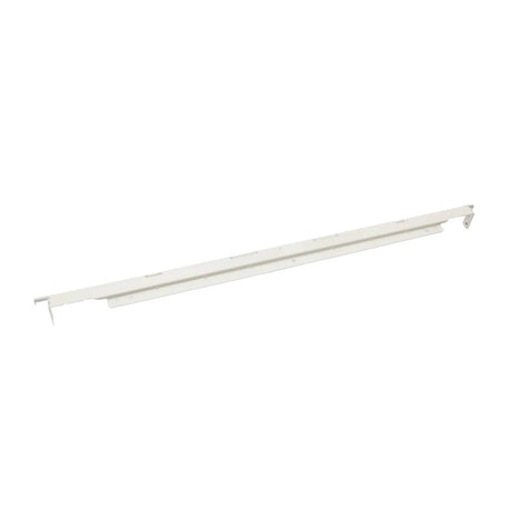 This is a genuine GE WB07X32931 BISQUE BOTTOM TRIM CHANEL