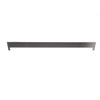 GE WB07X33039 Bottom Trim Assm