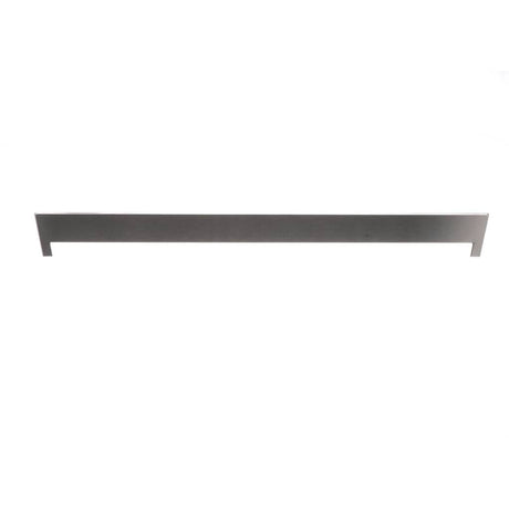 This is a genuine GE WB07X33039 BOTTOM TRIM ASSM