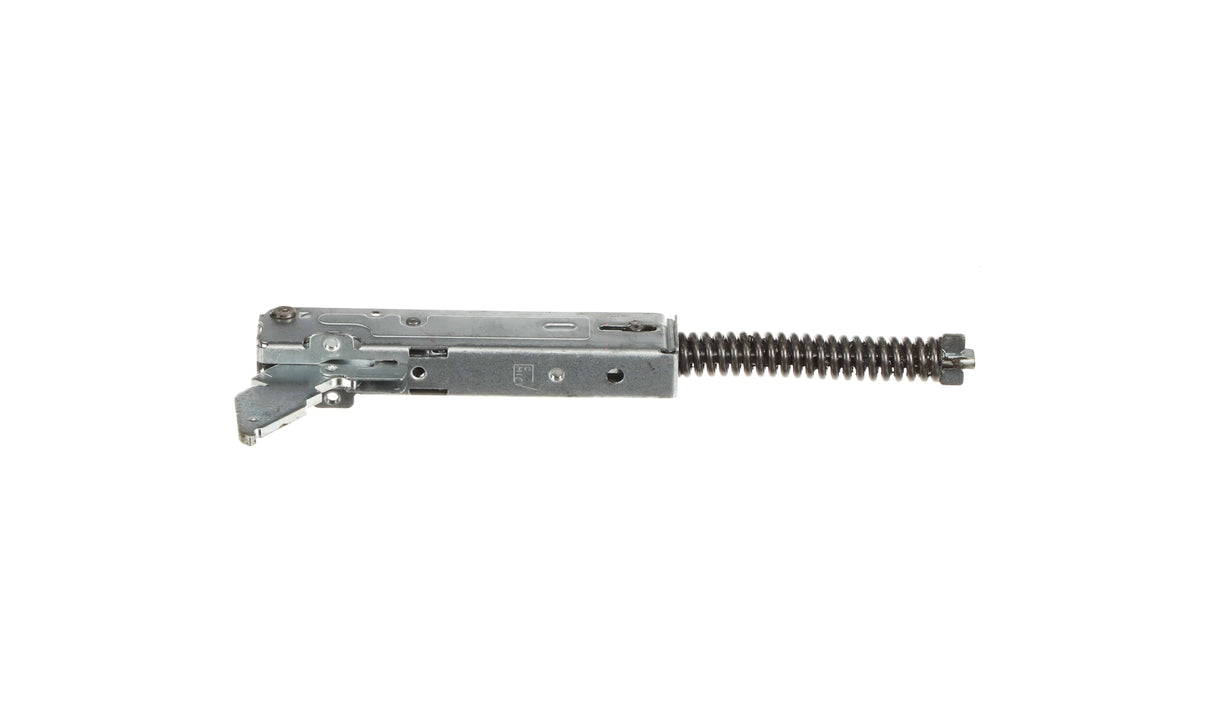This is a genuine GE WB10X29280 DOOR HIN ASM