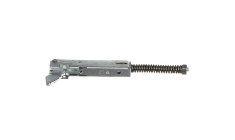 This is a genuine GE WB10X29280 DOOR HIN ASM