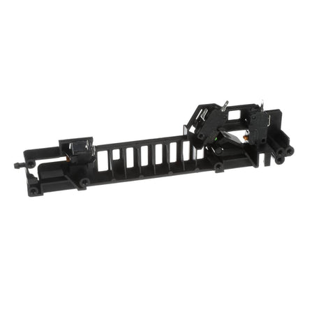 This is a genuine GE WB10X35573 BODY LATCH ASM