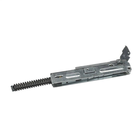 This is a genuine GE WB10X39273 HIN DOOR LEFT