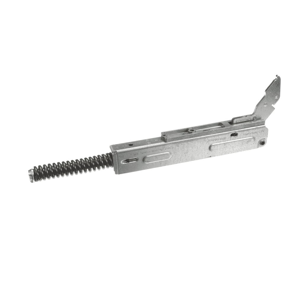 This is a genuine GE WB10X39275 HIN DOOR RIGHT