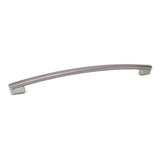 GE WB15X28756 Handle And End Cap Asm