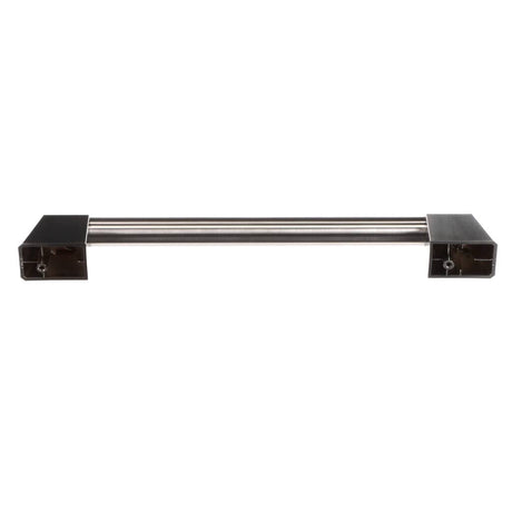 This is a genuine GE WB15X29741 HANDLE ASM