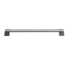 GE WB15X32984 Stainless Steel Handle And End