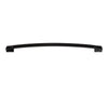 GE WB15X35056 Handle &amp; Endcap Asm (bk)