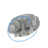 GE WB16X39431 Base Burner Asm Afb