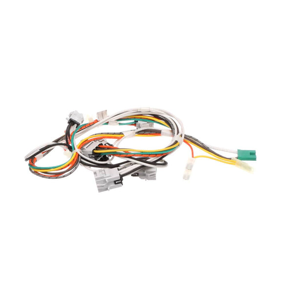 GE WB18X23744 Harness Wire Latch Com