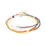 GE WB18X28729 Electrodes &amp; Harness H. V.