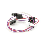 GE WB18X31214 Harness Burner Box