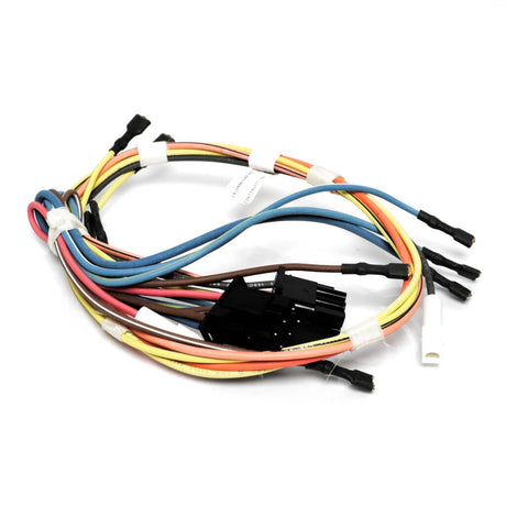 This is a genuine GE WB18X32776 INFINITE SWITCH HARNESS