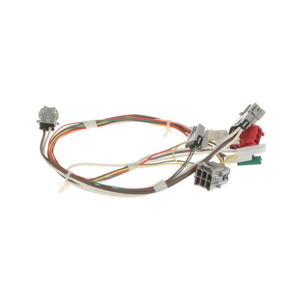 GE WB18X33082 Latch Com Harness Wire