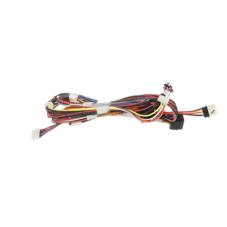 This is a genuine GE WB18X33150 HARNESS WIRE COM