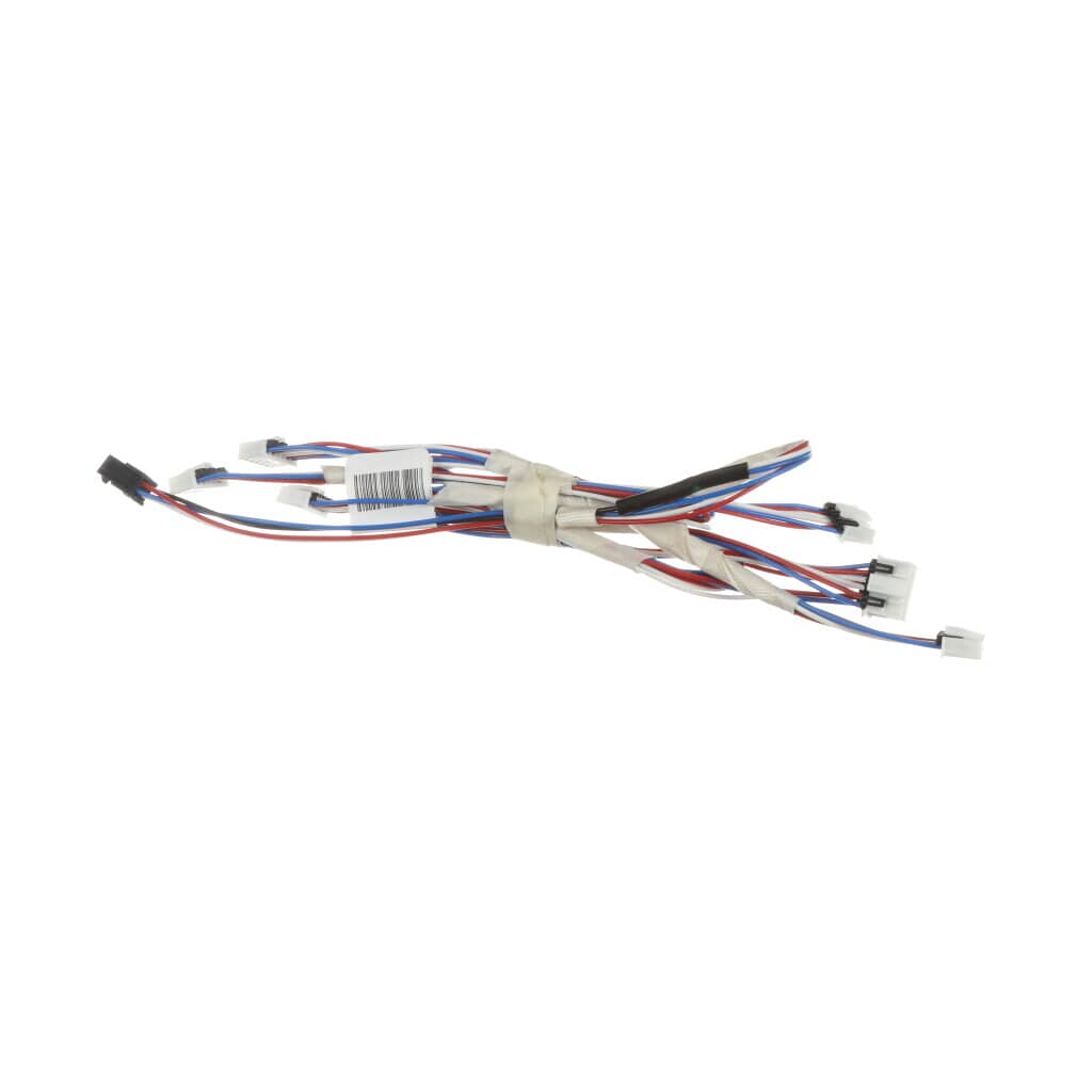 This is a genuine GE WB18X39354 HARNESS LIGHTING