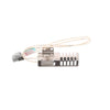 GE WB18X39634 Igniter Glowbar