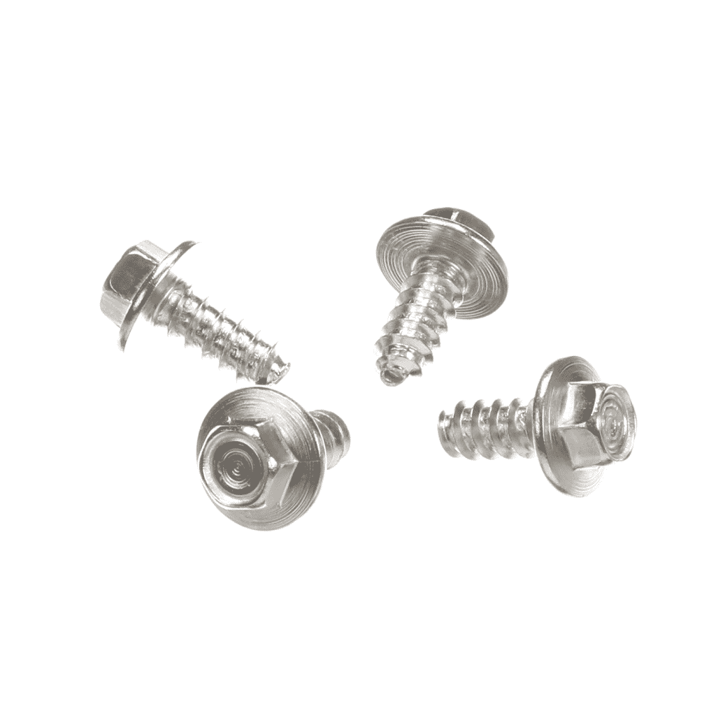 This is a genuine GE WB1M1 SCREW