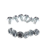 GE WB1X500D SCREW-PKG 12