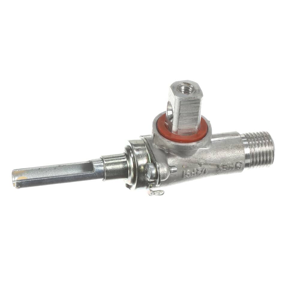 This is a genuine GE WB21K10119 VALVE BURNER 270