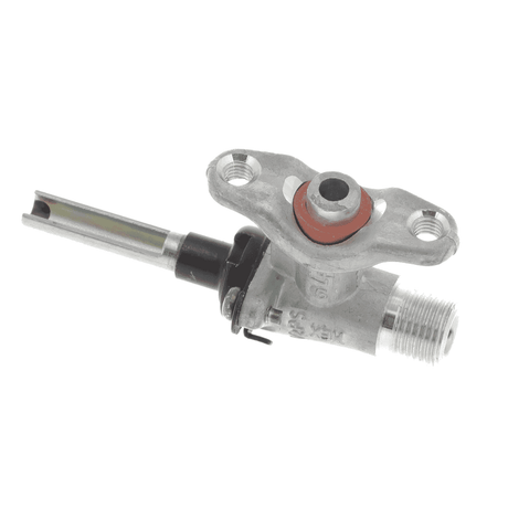 This is a genuine GE WB21X46427 VALVE BURNER 140 DEGREE