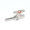 GE WB21X46428 Valve Burner 140 Degree