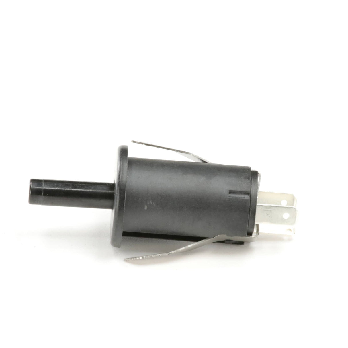 This is a genuine GE WB24K10068 PLUNR SWITCH