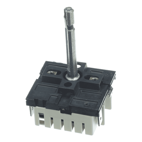 This is a genuine GE WB24X47166 SWITCH INFINITE CONTROL